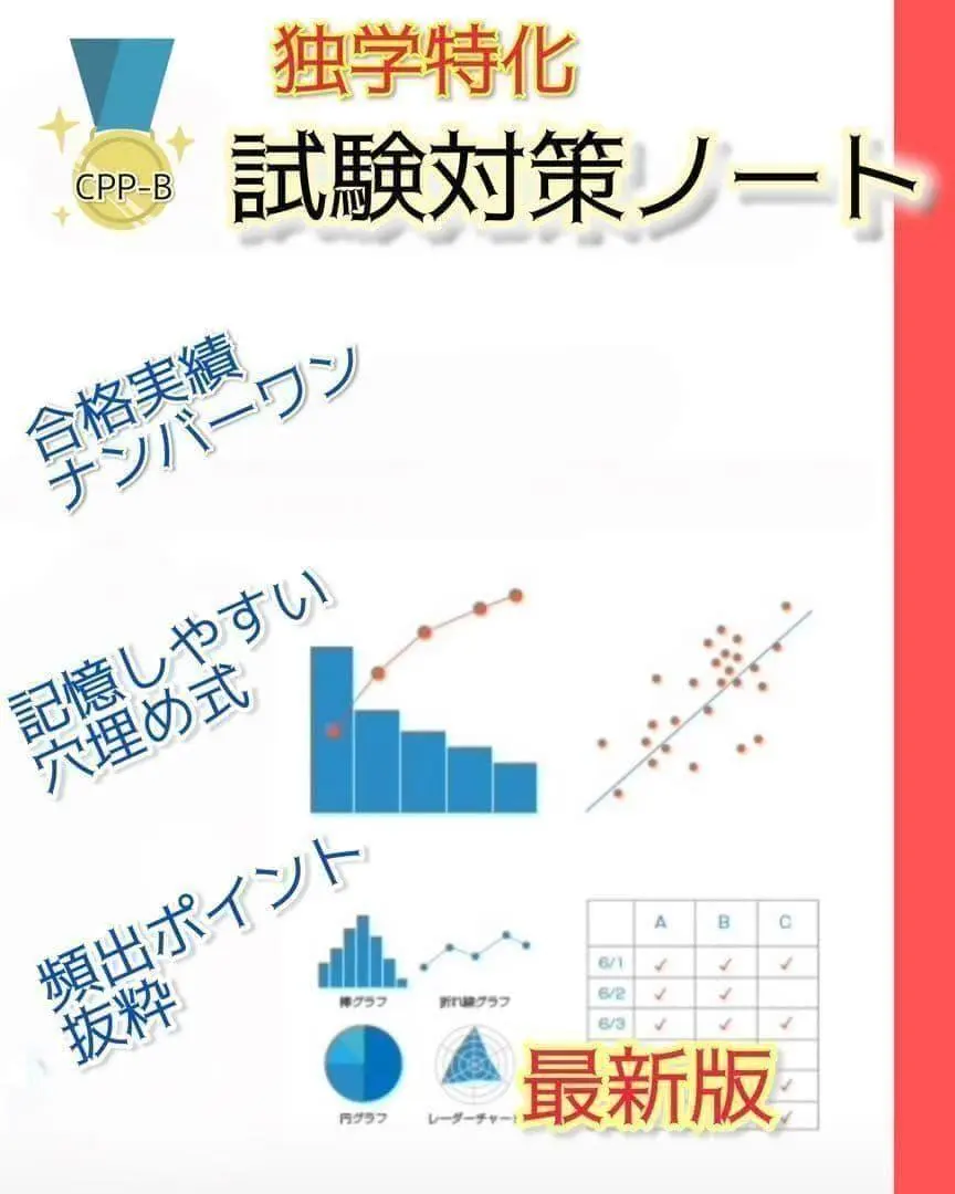 2026年最新】CPP予想問題の人気アイテム - メルカリ