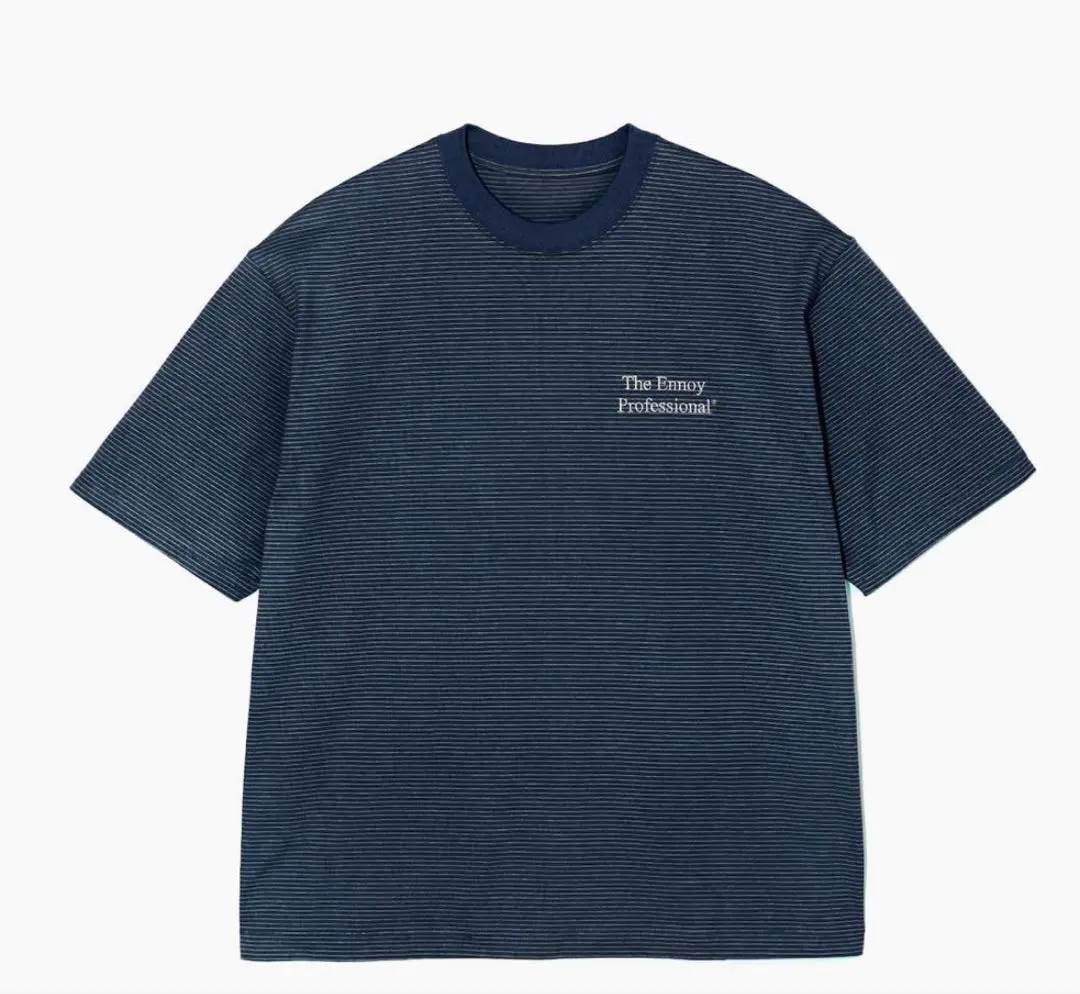 2026年最新】ennoy ボーダーtシャツ 23ssの人気アイテム - メルカリ