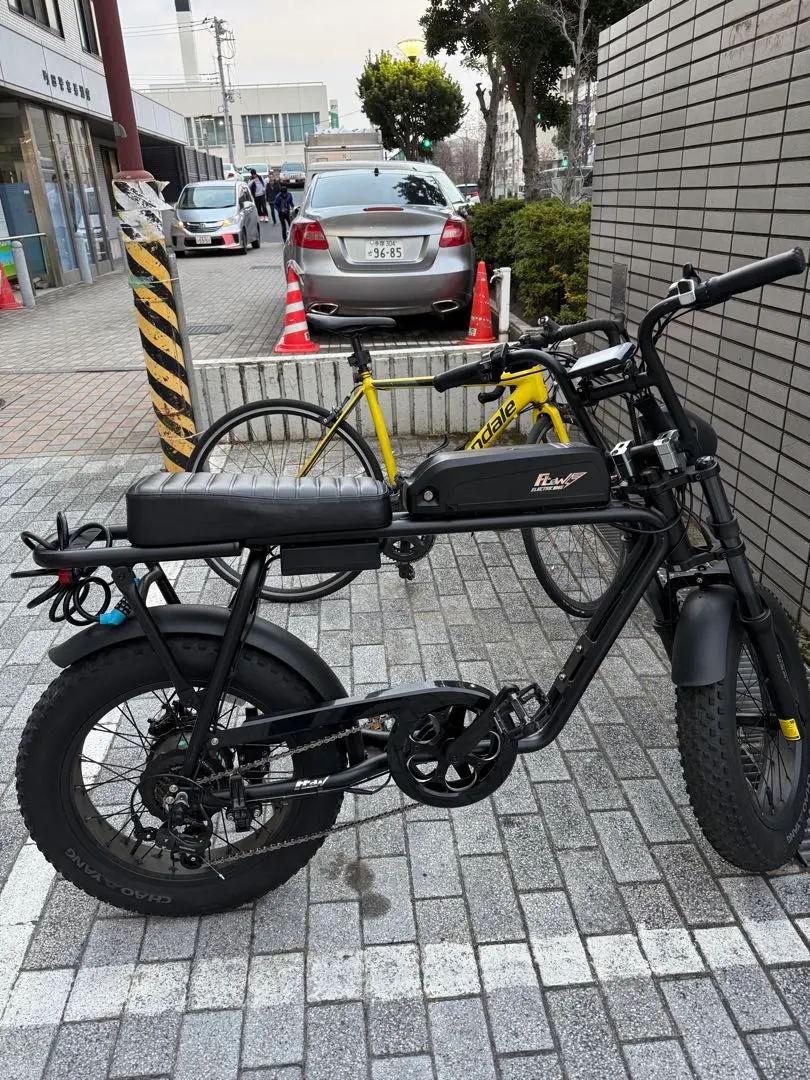 2026年最新】FLOW bikeの人気アイテム - メルカリ