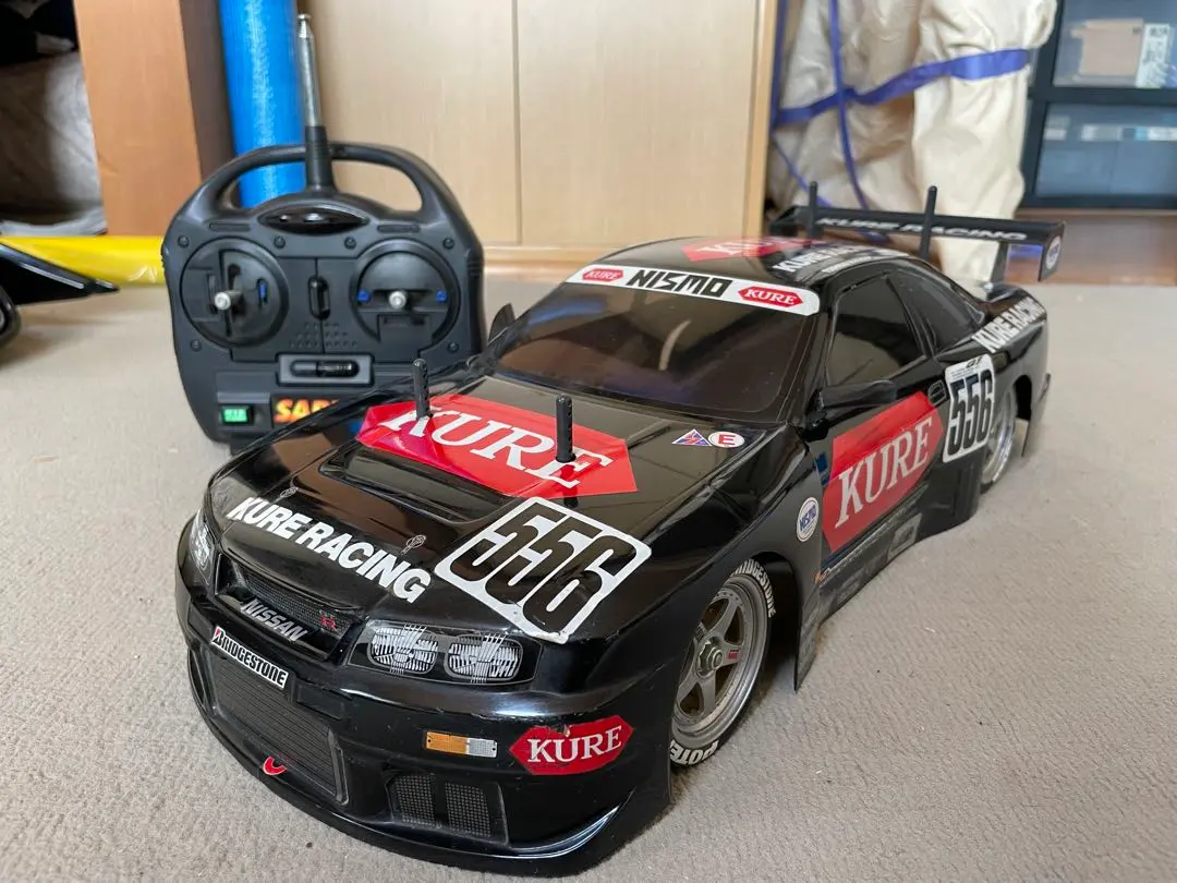 2026年最新】KURE NISMO GT-Rの人気アイテム - メルカリ