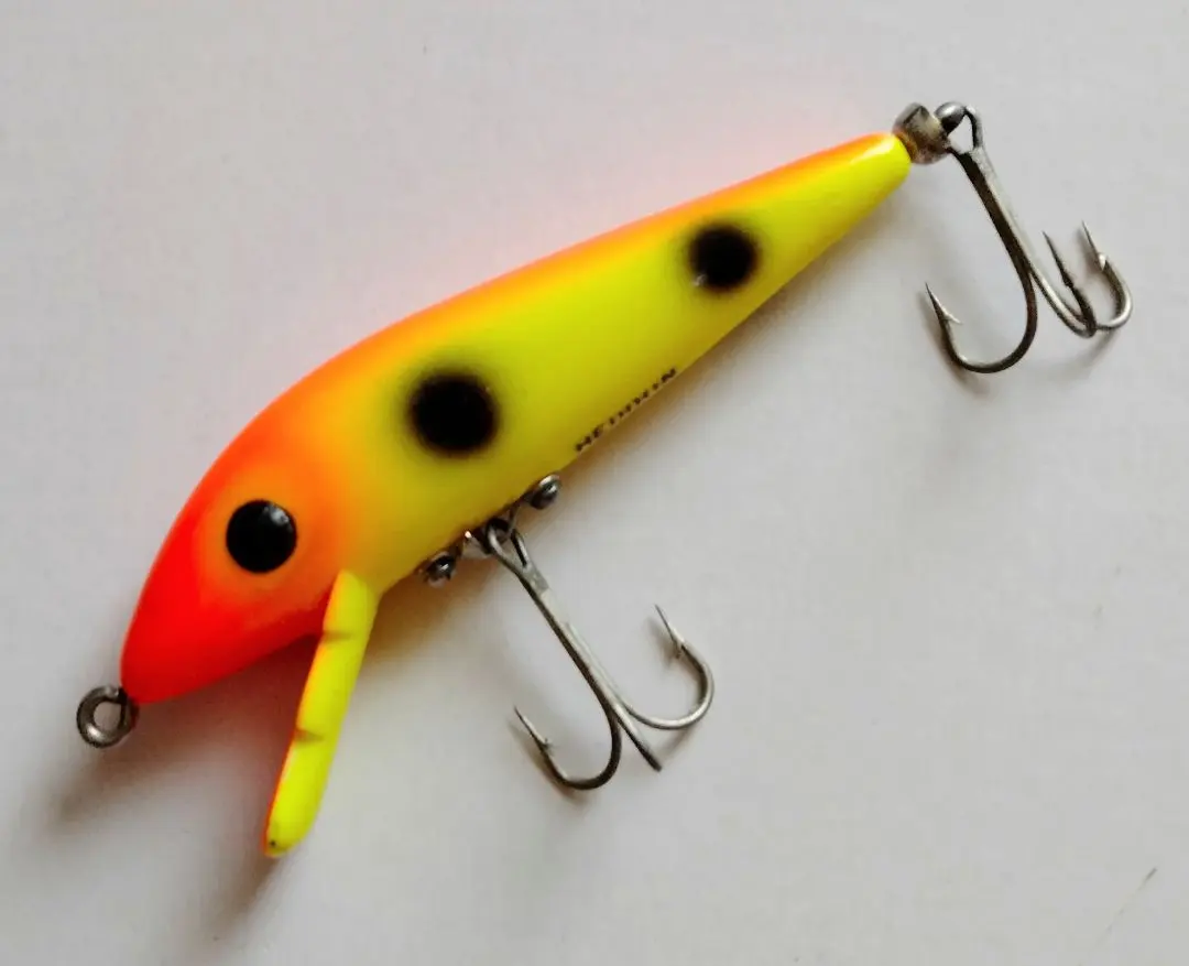 2026年最新】HEDDON BIG TIGERの人気アイテム - メルカリ