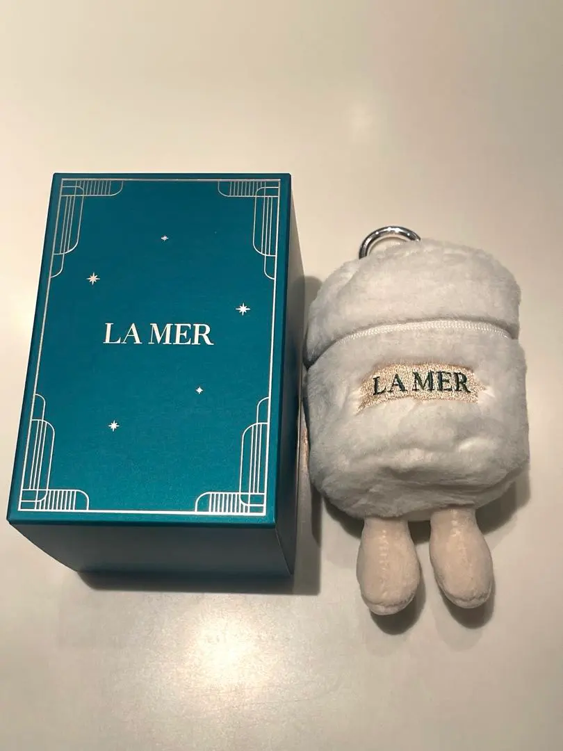 2026年最新】DE LA MER 小物の人気アイテム - メルカリ