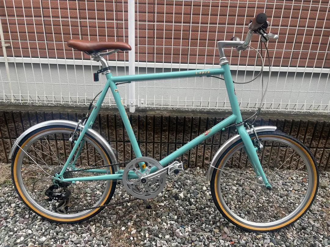 2026年最新】BIANCHI ミニベロ・小径車の人気アイテム - メルカリ