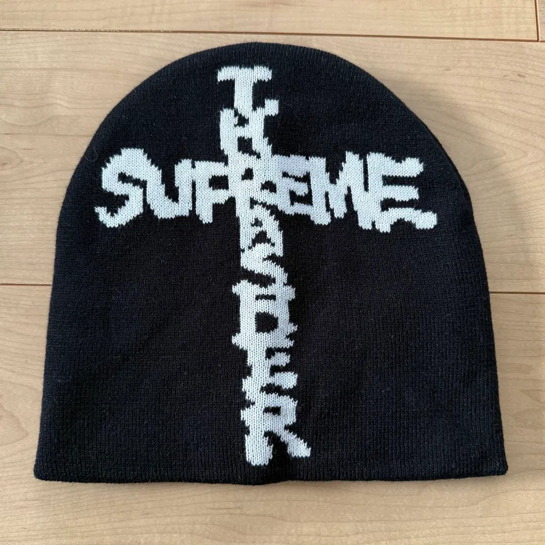 2026年最新】Supreme Thrasher Beanieの人気アイテム - メルカリ