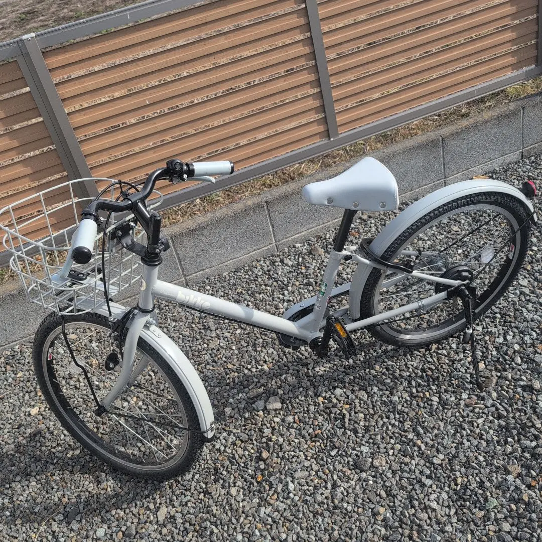 2026年最新】bikke 22インチの人気アイテム - メルカリ