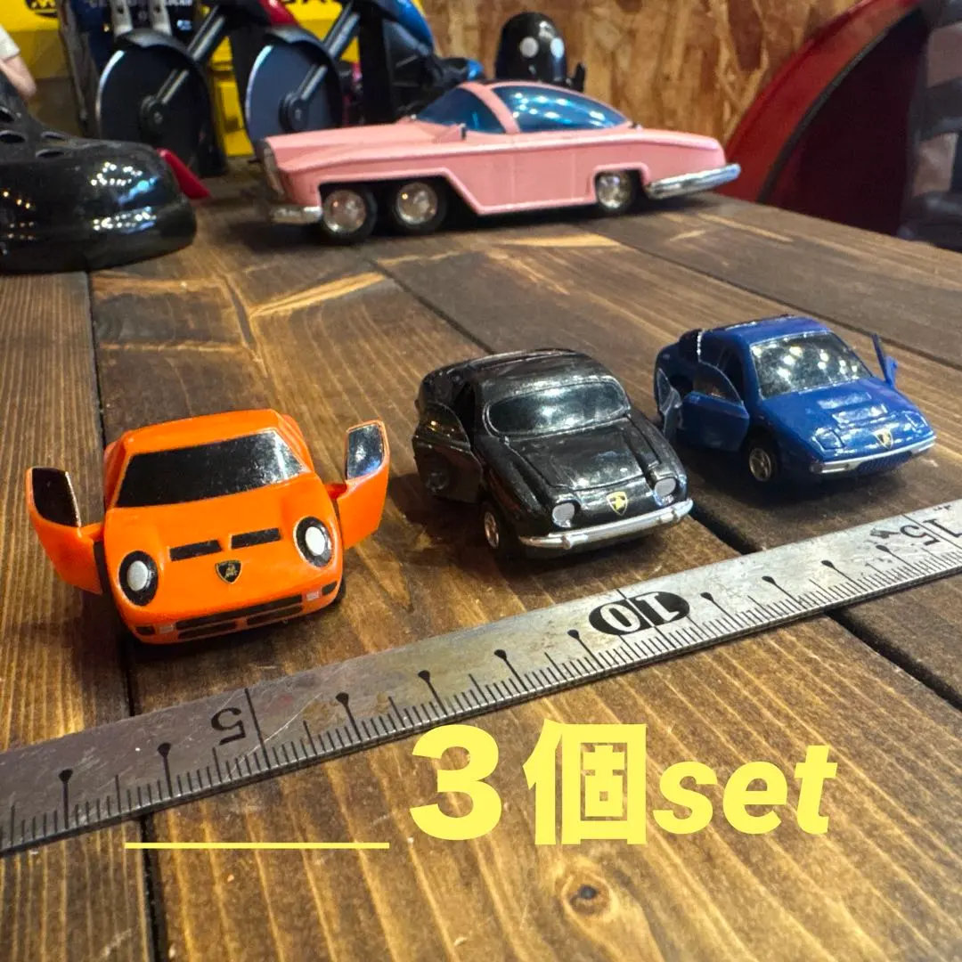 2026年最新】世田谷ベース トミカの人気アイテム - メルカリ