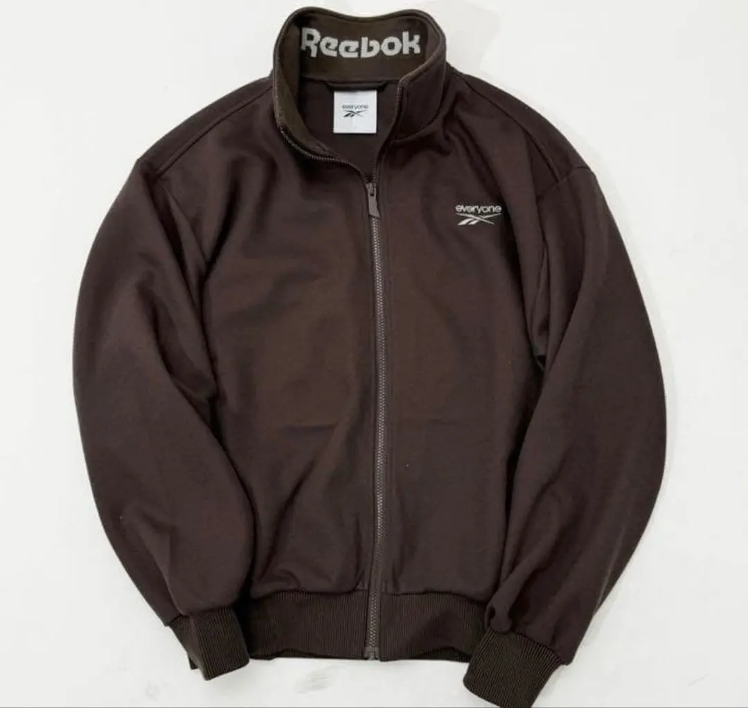 2026年最新】Reebok everyone track jacketの人気アイテム - メルカリ