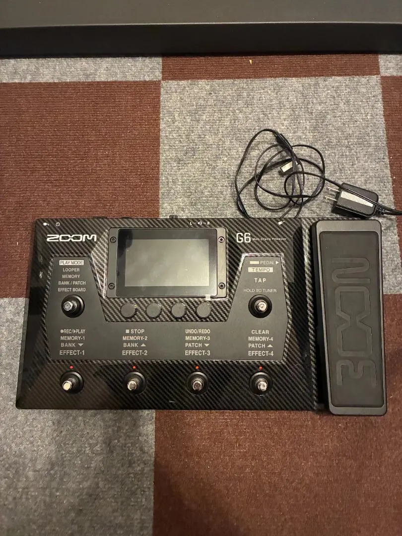 2026年最新】zoom g5 マルチエフェクターの人気アイテム - メルカリ