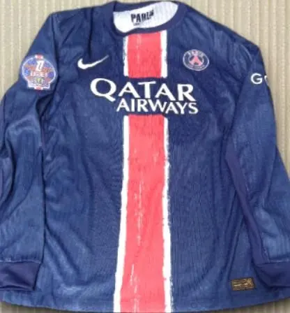 2026年最新】イブラヒモビッチ ユニフォーム パリの人気アイテム