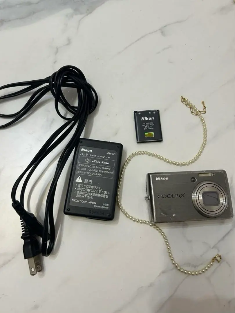 2026年最新】coolpix L22の人気アイテム - メルカリ