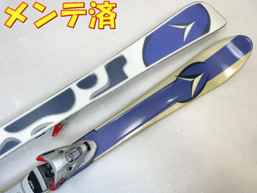 2026年最新】dynastar twinの人気アイテム - メルカリ