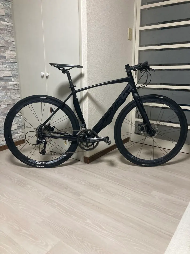 2026年最新】merida gran speedの人気アイテム - メルカリ