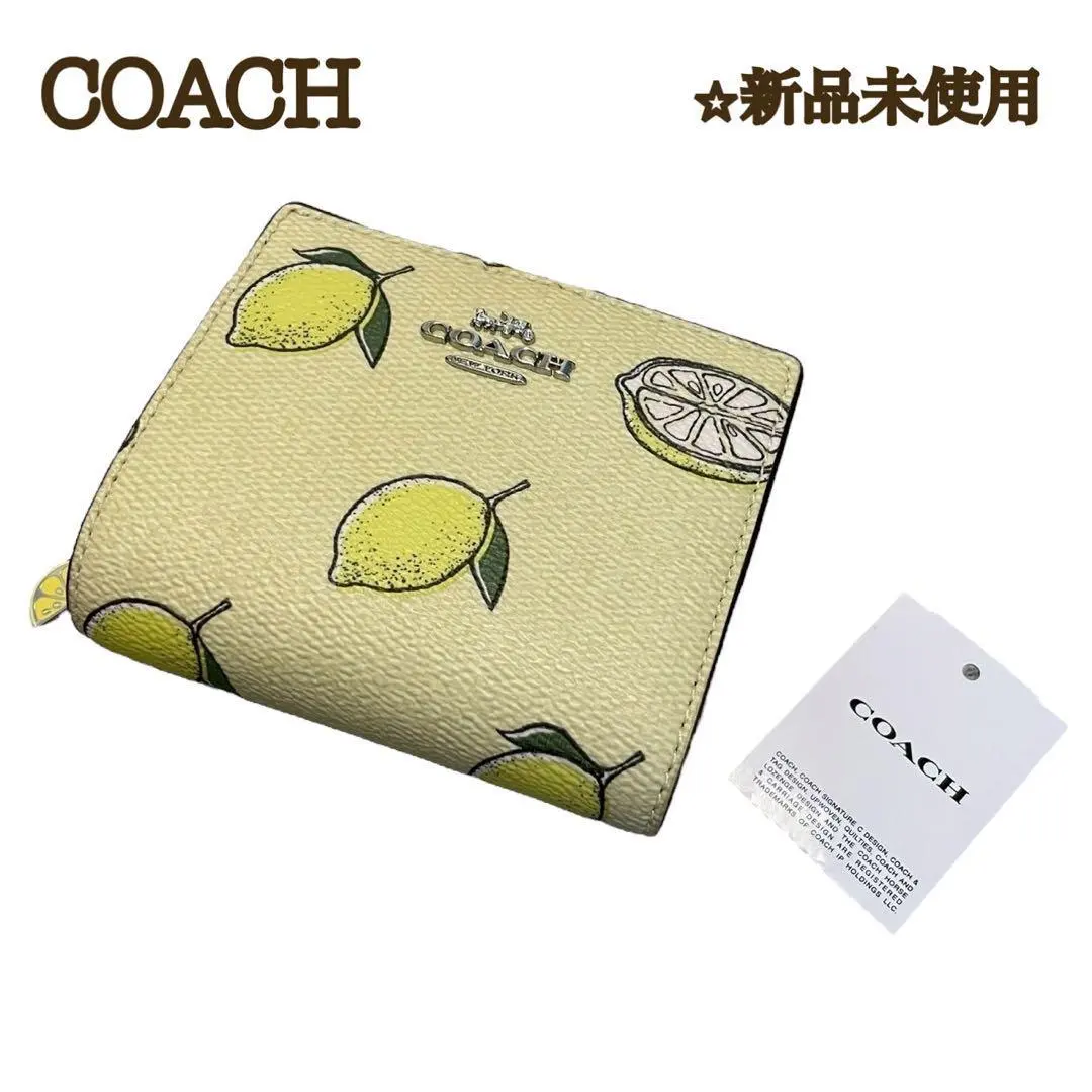 2026年最新】coach 財布 フルーツの人気アイテム - メルカリ