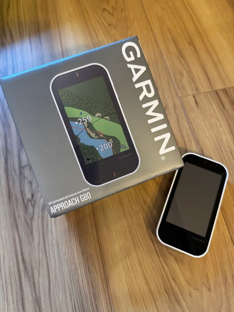2026年最新】garmin approach g80の人気アイテム - メルカリ