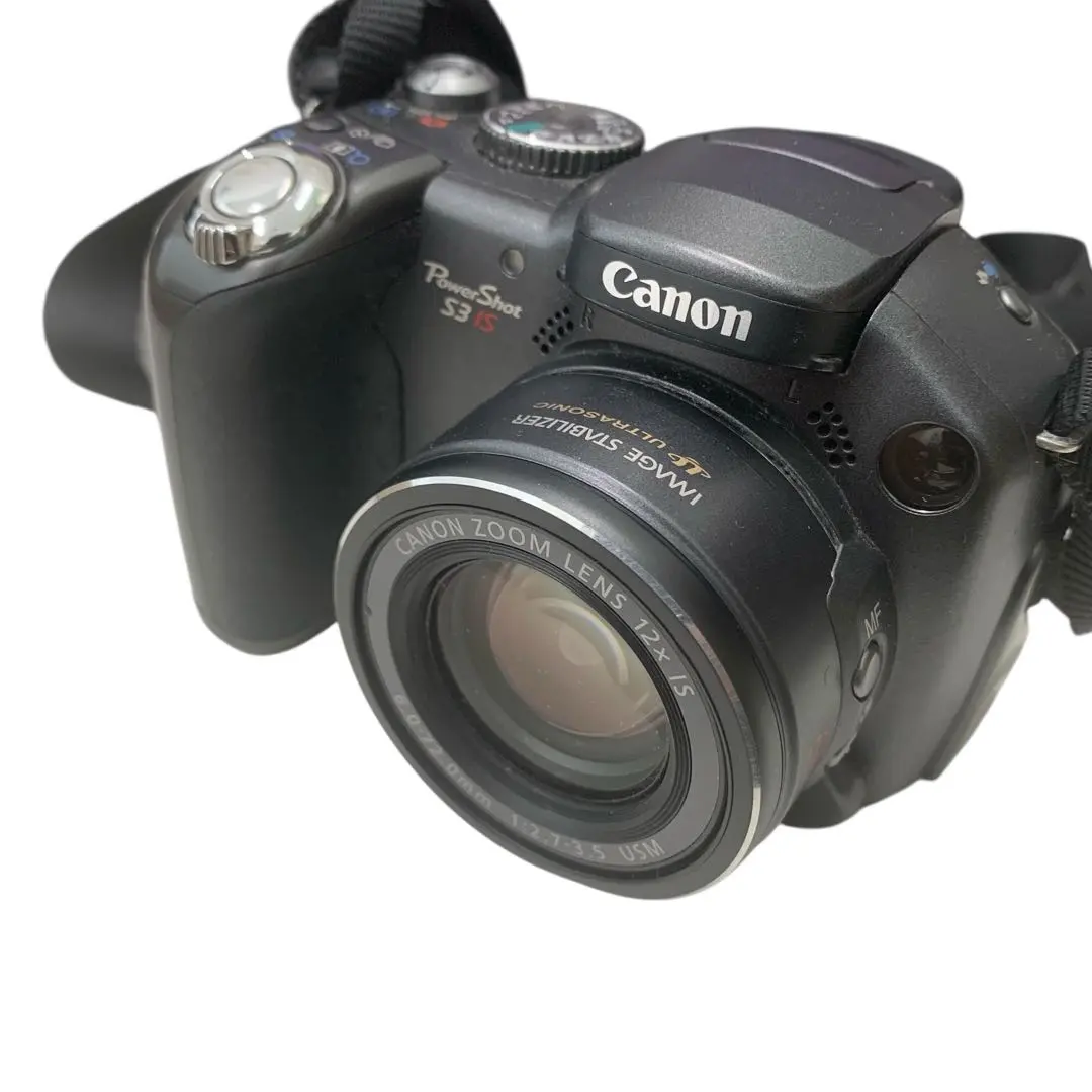 2026年最新】CANON PowerShot S2 ISの人気アイテム - メルカリ