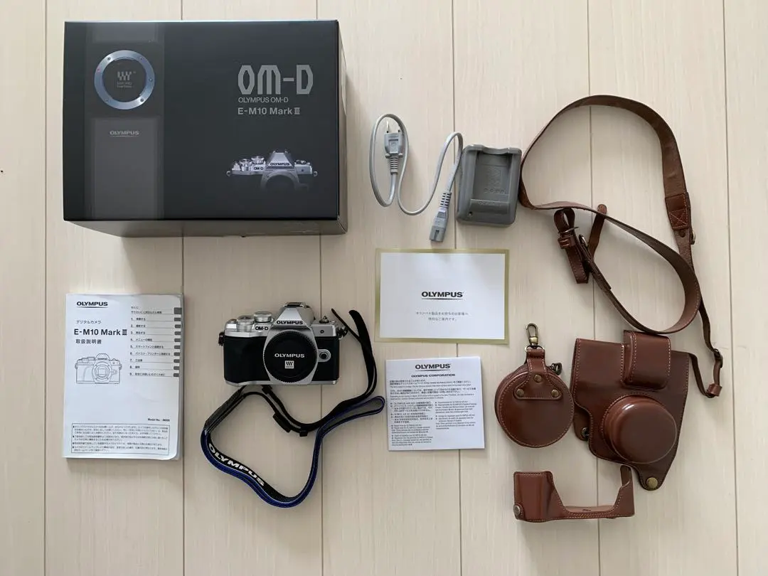 2026年最新】オリンパスom-d e-m1xの人気アイテム - メルカリ