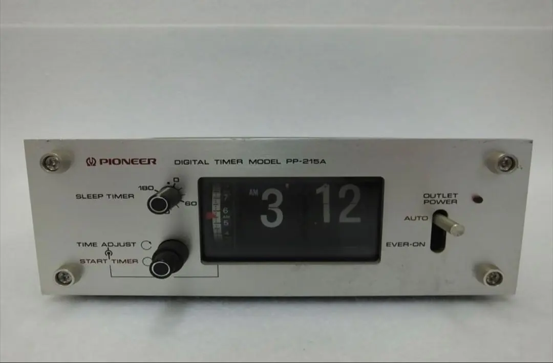 2026年最新】pioneer pp-215aの人気アイテム - メルカリ