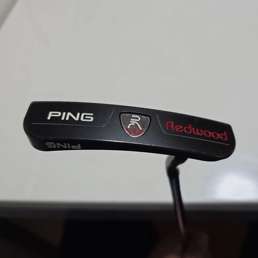 2026年最新】PING RedWood zbの人気アイテム - メルカリ