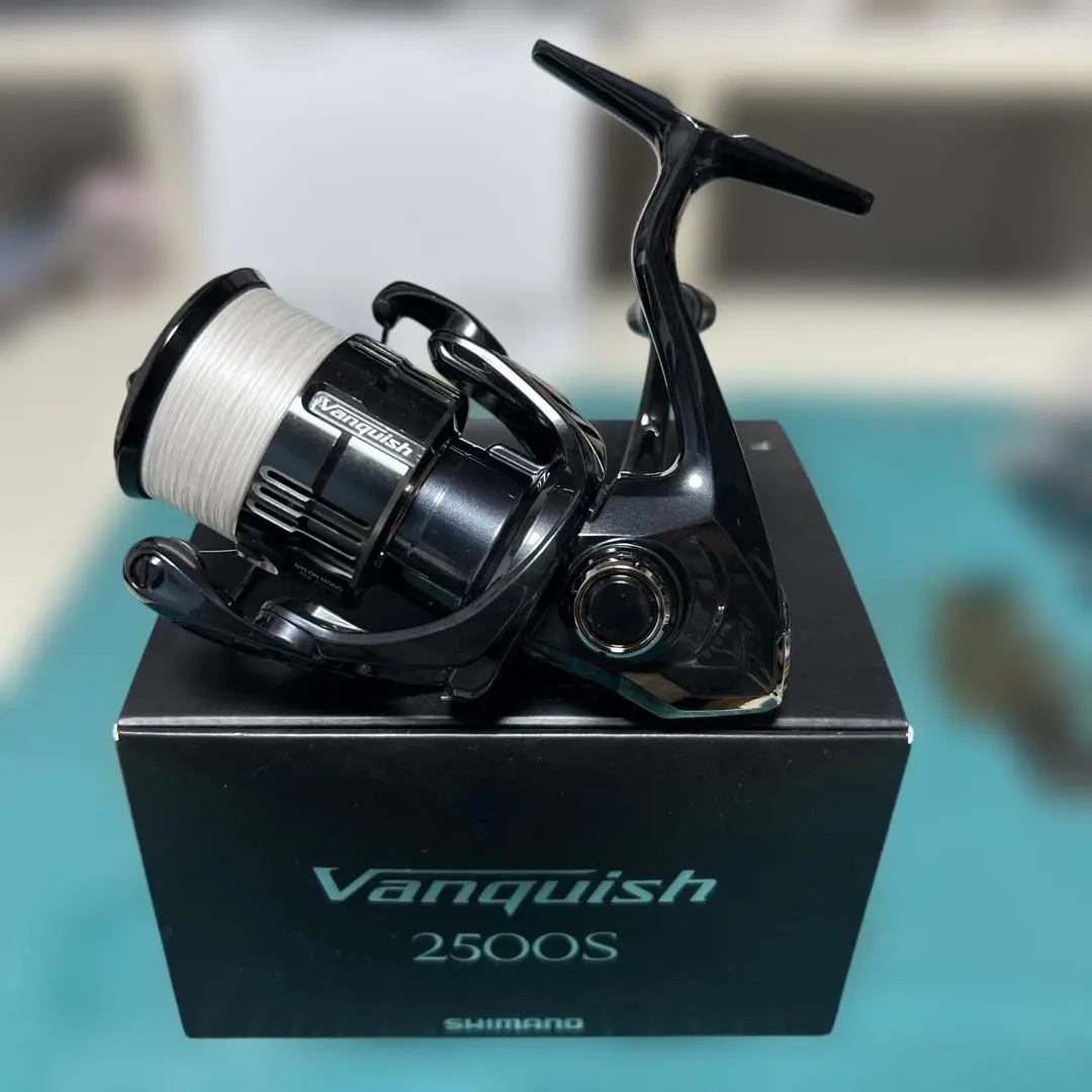 2026年最新】19ヴァンキッシュ c2500shgの人気アイテム - メルカリ