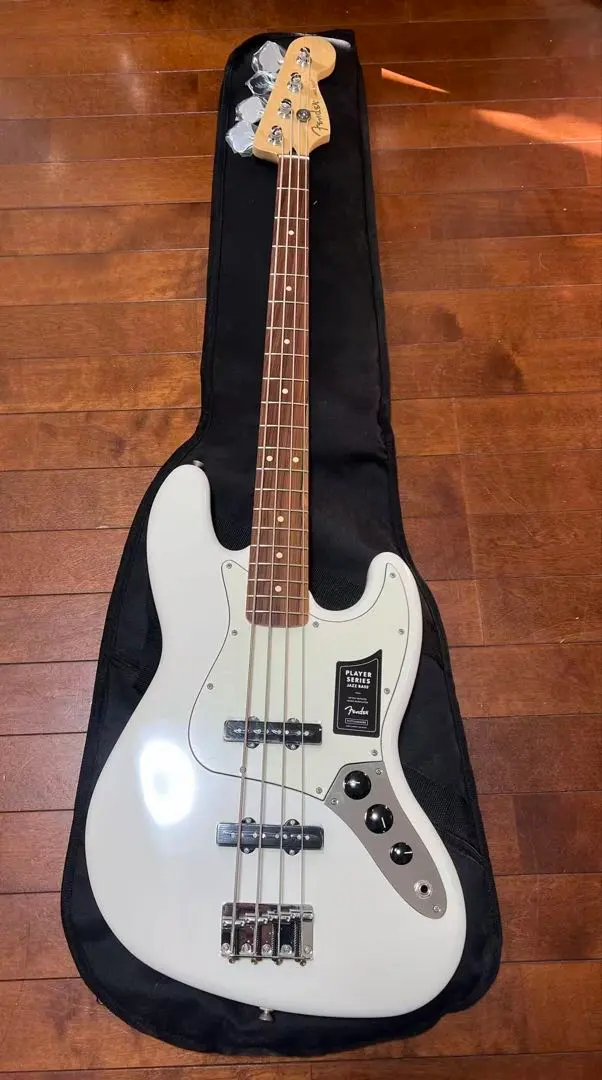 2026年最新】fender JAPAN jazz bass specialの人気アイテム - メルカリ