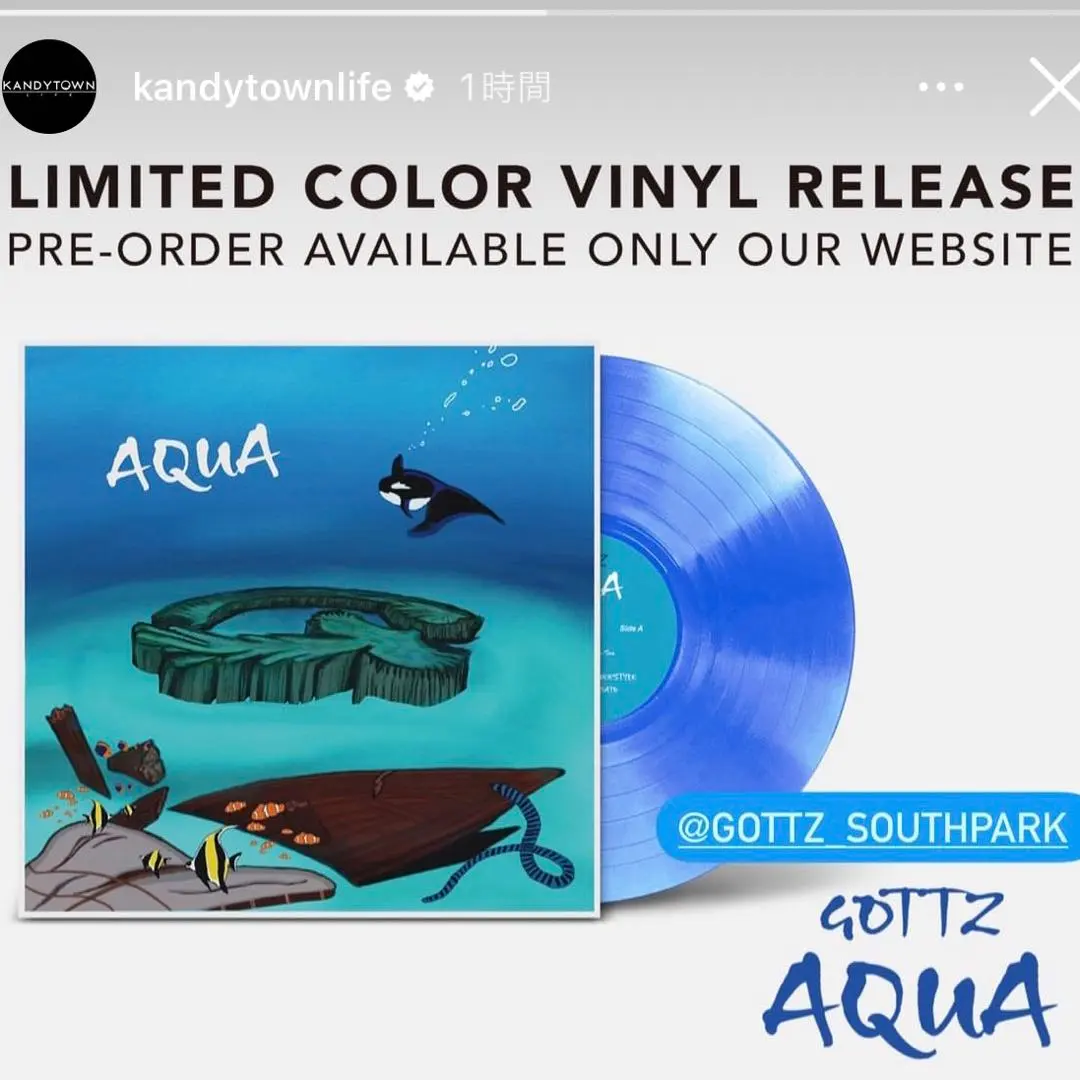 2026年最新】Gottz aquaの人気アイテム - メルカリ