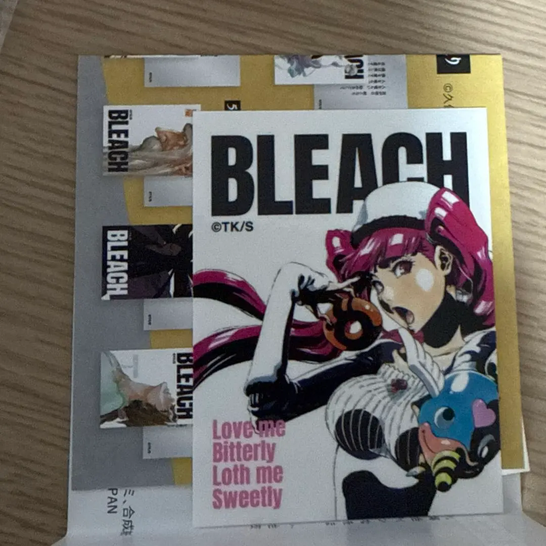 2026年最新】毒ヶ峰リルカの人気アイテム - メルカリ