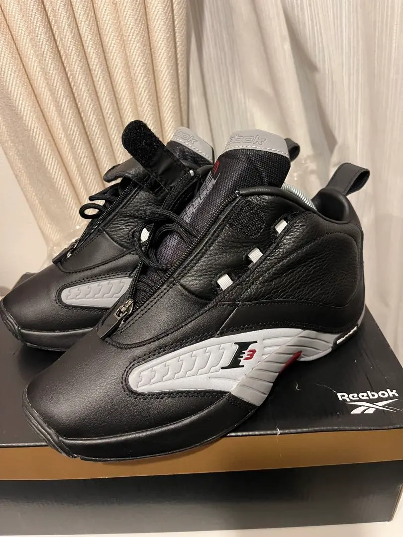2026年最新】Reebok ANSWER Vの人気アイテム - メルカリ