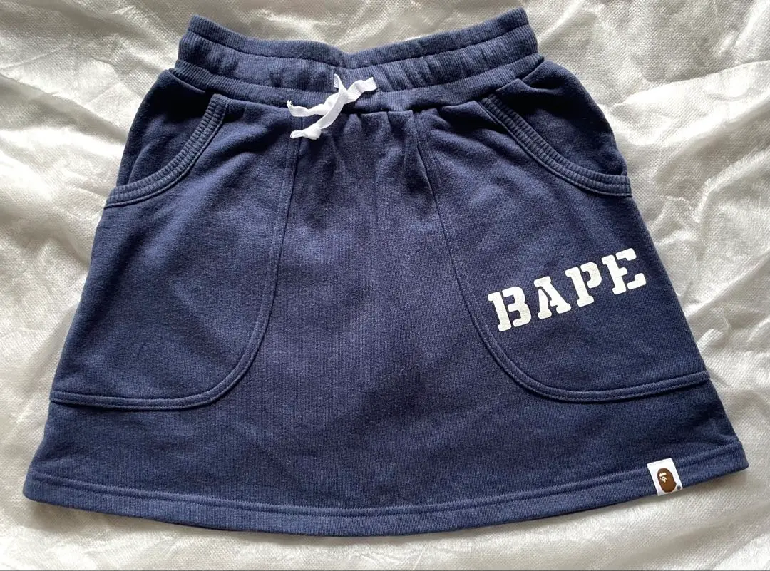 2026年最新】A BATHING APE レディース ミニスカートの人気アイテム
