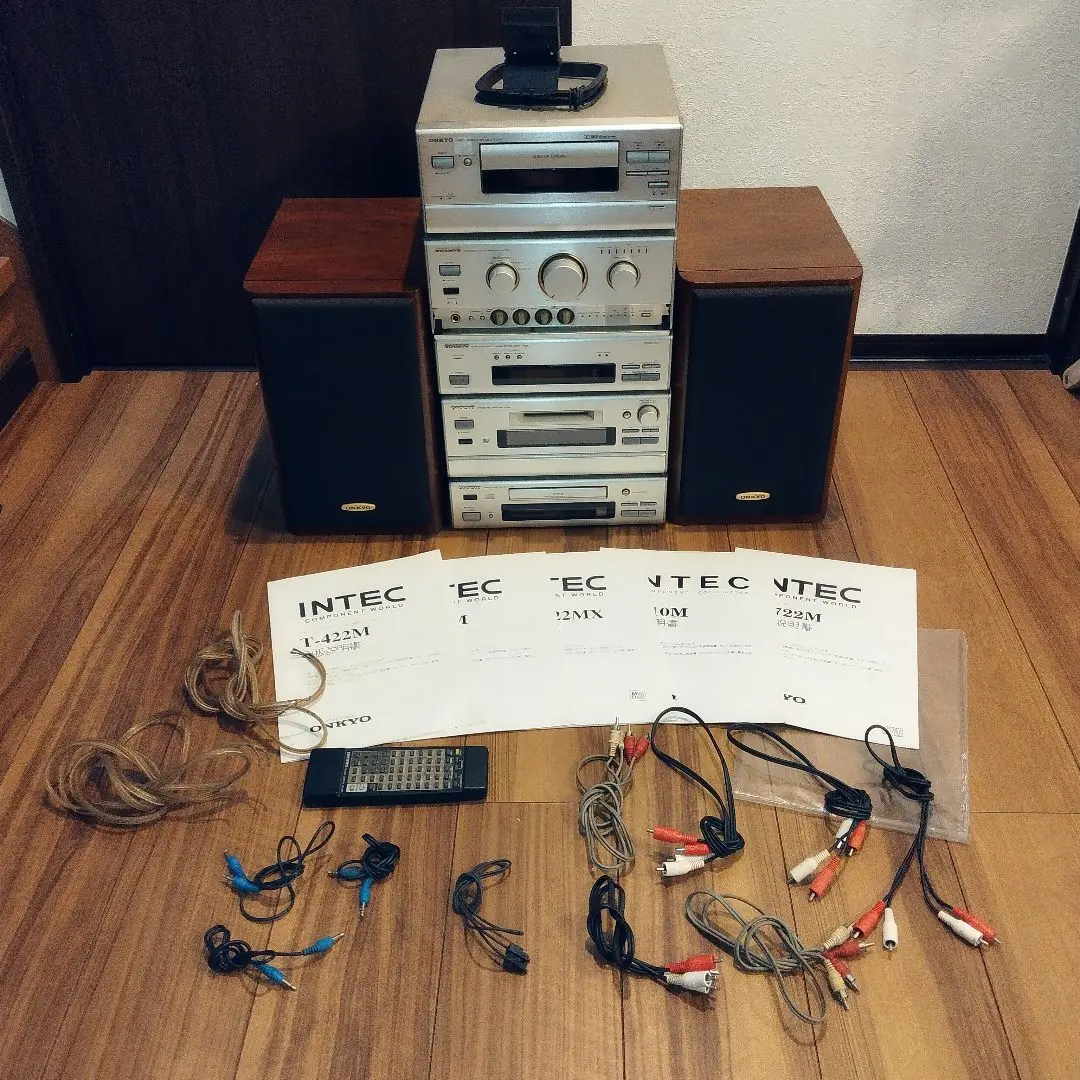 2026年最新】ONKYO C-722Mの人気アイテム - メルカリ