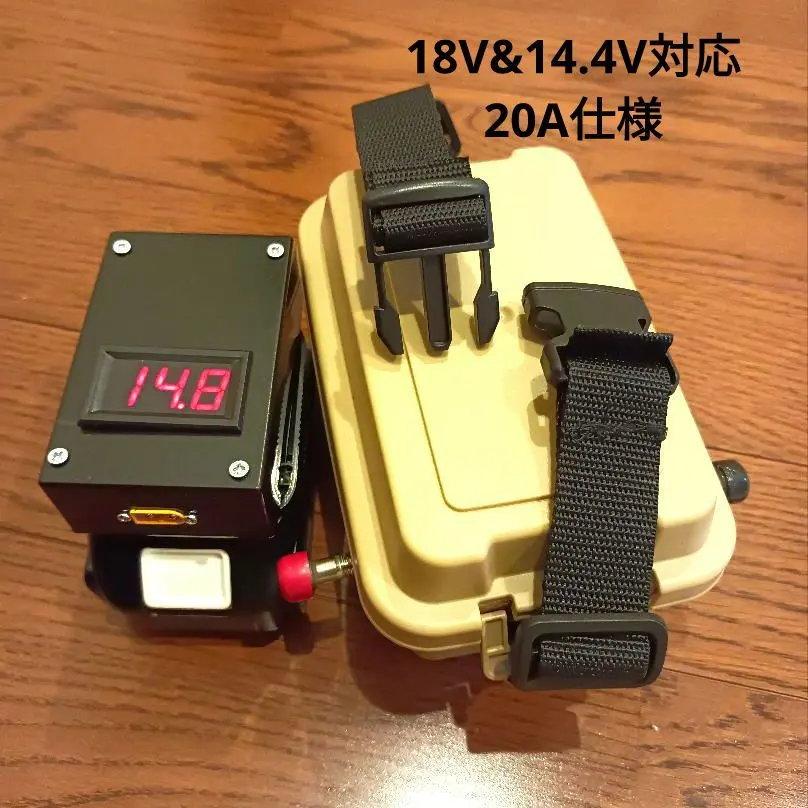 2026年最新】マキタ 電動リール 18vの人気アイテム - メルカリ