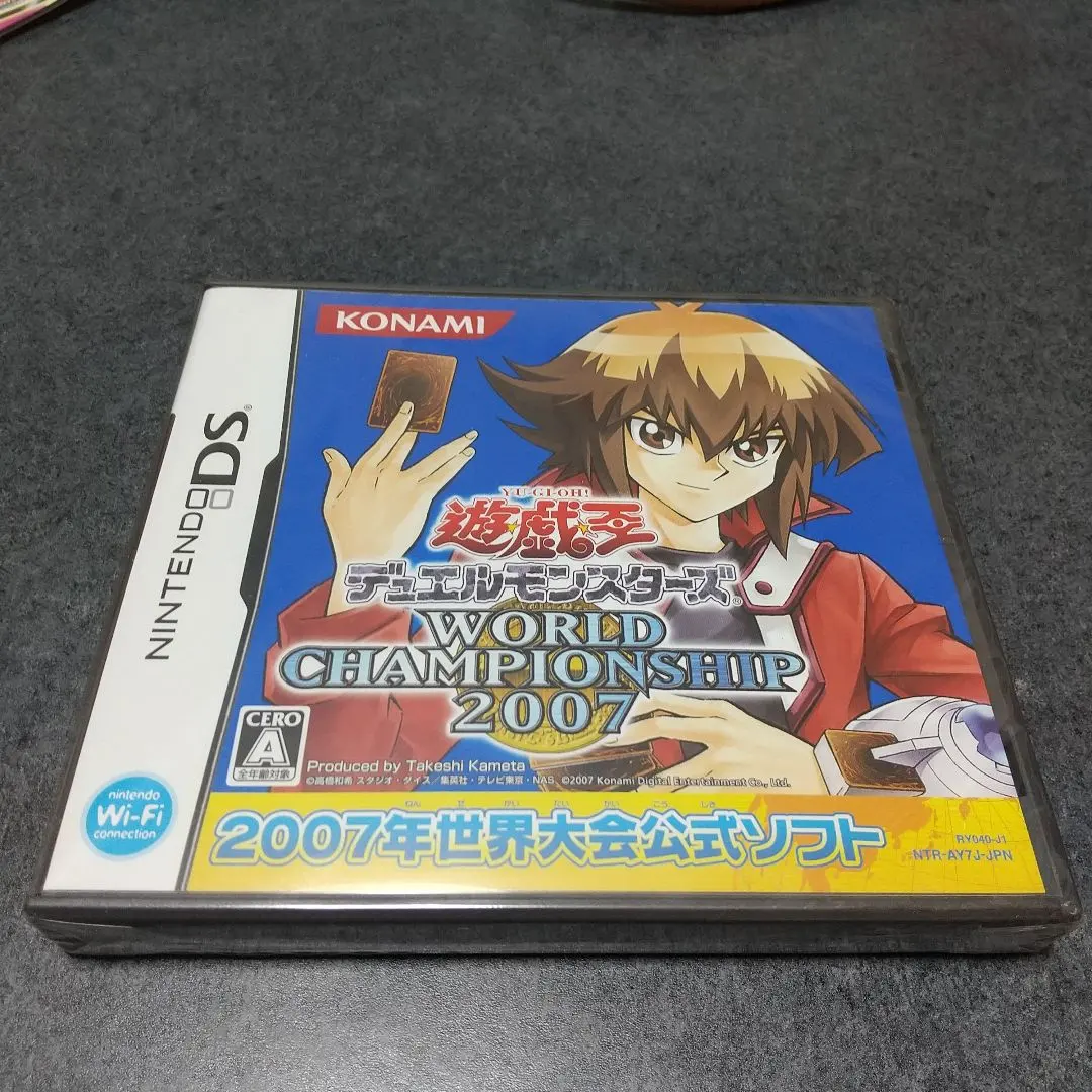 2026年最新】遊戯王ワールドチャンピオンシップ2006セットの人気