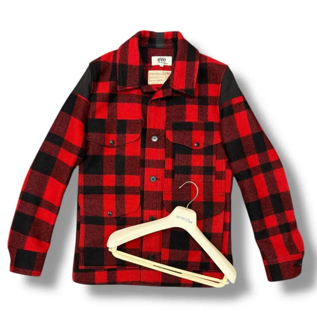 2026年最新】junya filsonの人気アイテム - メルカリ