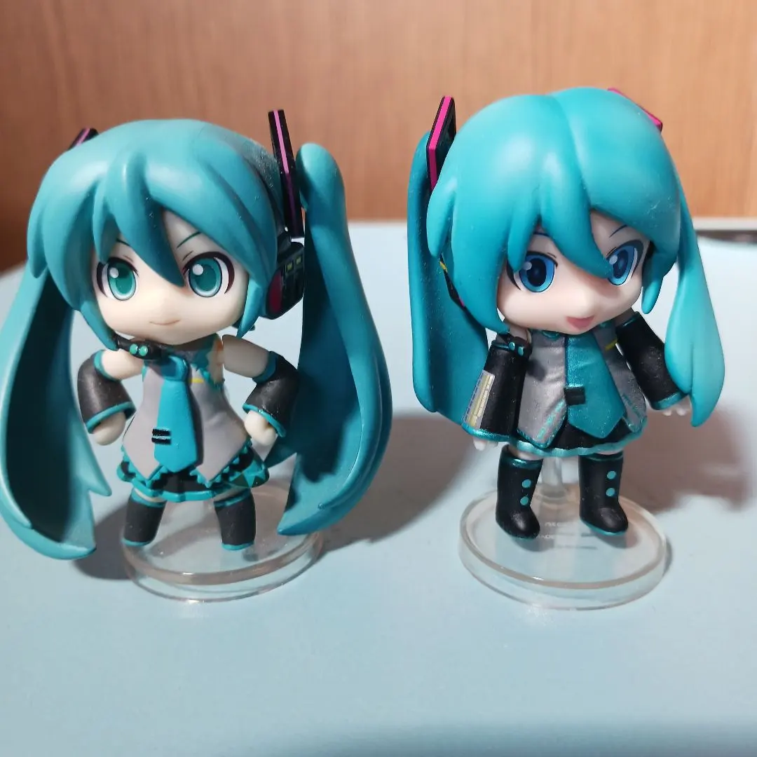 2026年最新】初音ミク 一番くじ ねんどろいどの人気アイテム - メルカリ