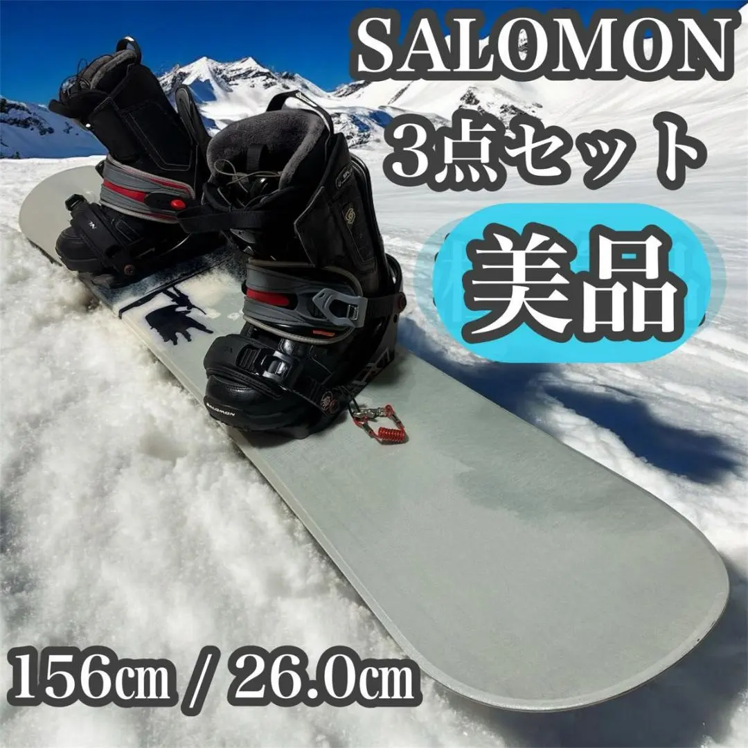2026年最新】SALOMON SP3の人気アイテム - メルカリ