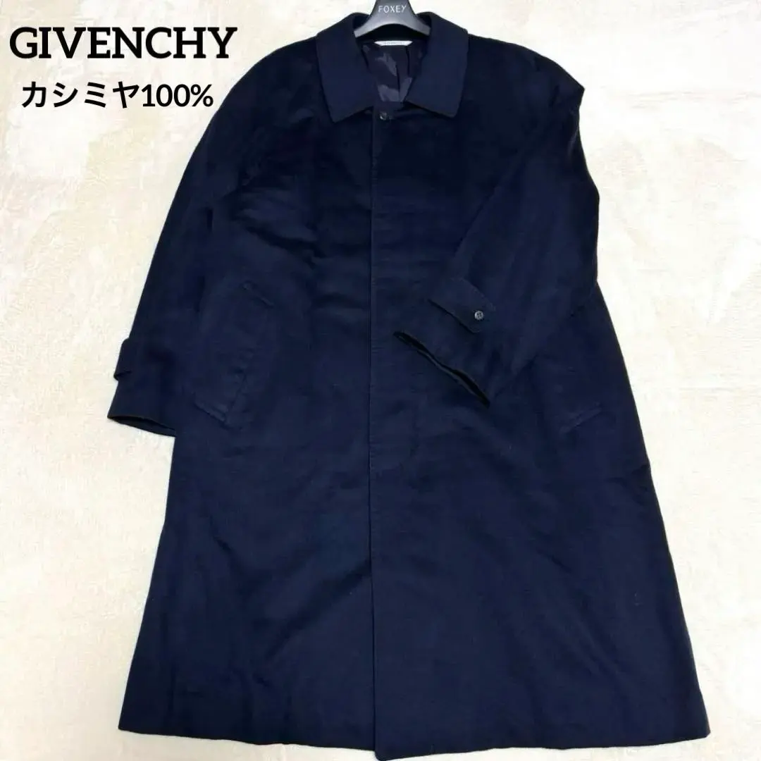 2026年最新】Givenchy ステンカラーコートの人気アイテム - メルカリ