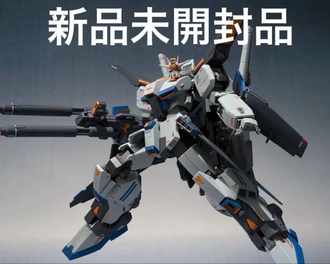 2026年最新】ROBOT魂 (Ka signature) ＜SIDE MS＞ ZZガンダムの人気