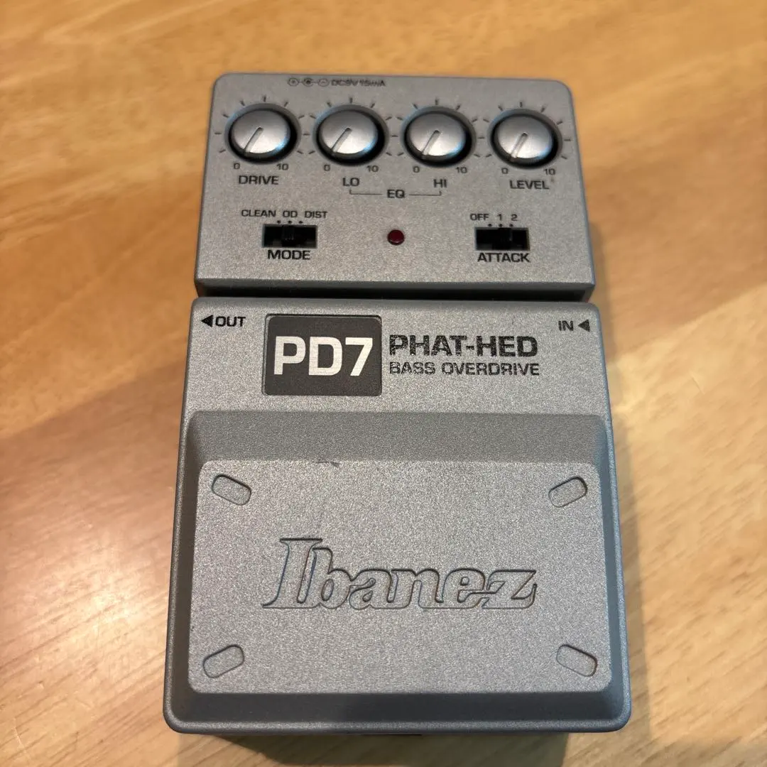 2026年最新】IBANEZ pd7の人気アイテム - メルカリ