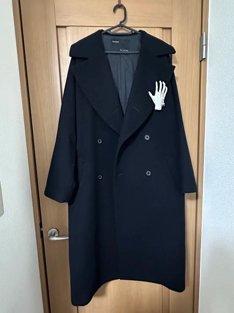 2026年最新】hazama コートの人気アイテム - メルカリ