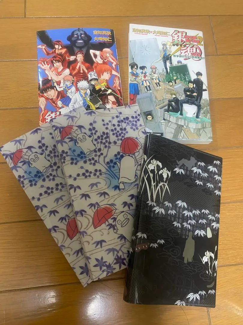 2026年最新】銀魂 生徒証明書の人気アイテム - メルカリ