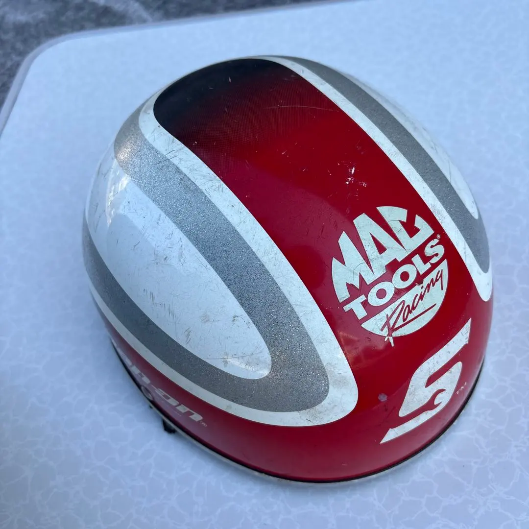 2026年最新】スナップオンSnap-on ヘルメットの人気アイテム - メルカリ