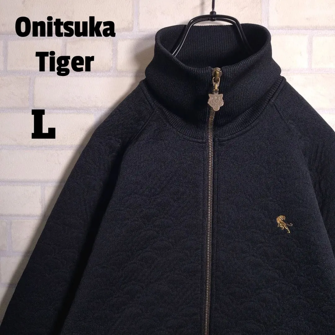 2026年最新】(オニツカタイガー)Onitsuka Tiger TRACK TOPの人気