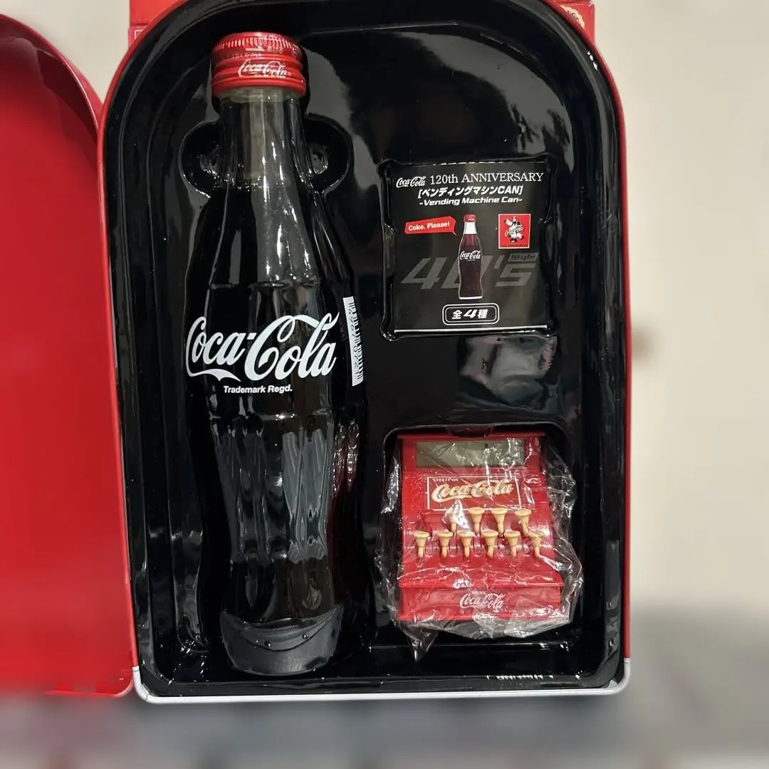 2026年最新】ベンディングマシン コカコーラの人気アイテム - メルカリ