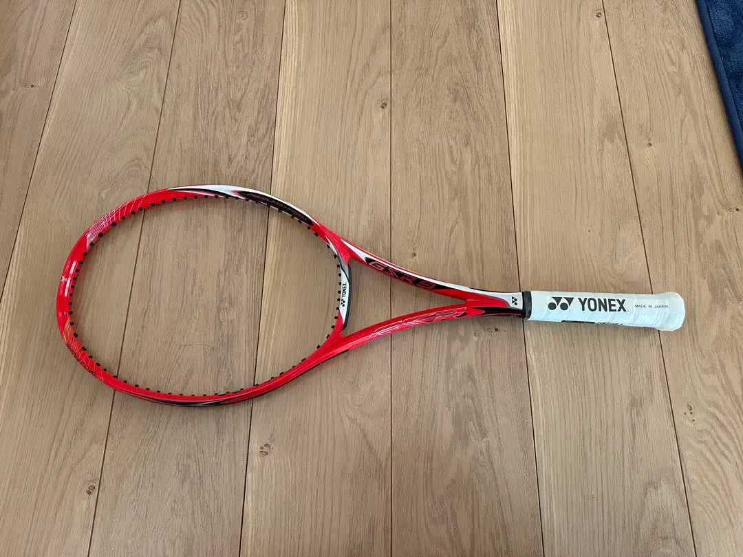 2026年最新】ヨネックス gsr9の人気アイテム - メルカリ