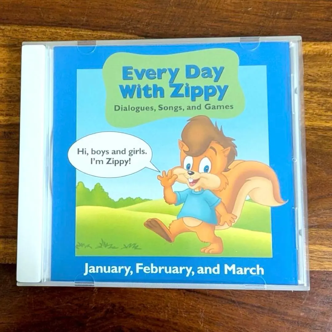 2026年最新】every day with zippyの人気アイテム - メルカリ