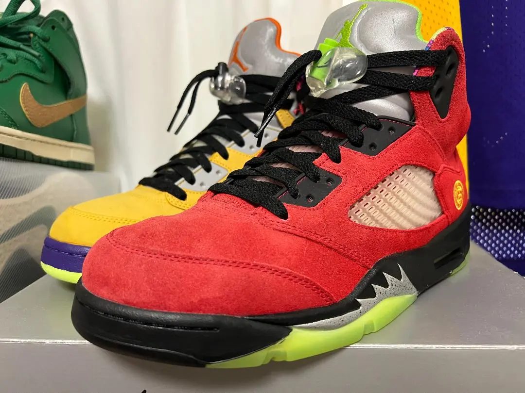 2026年最新】NIKE AIR JORDAN 5 