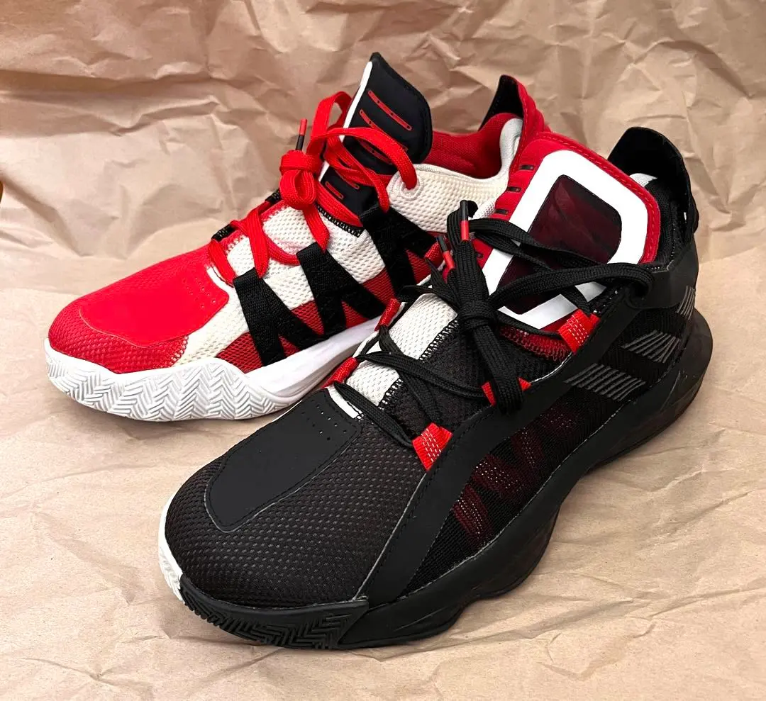 2026年最新】adidas dame6の人気アイテム - メルカリ