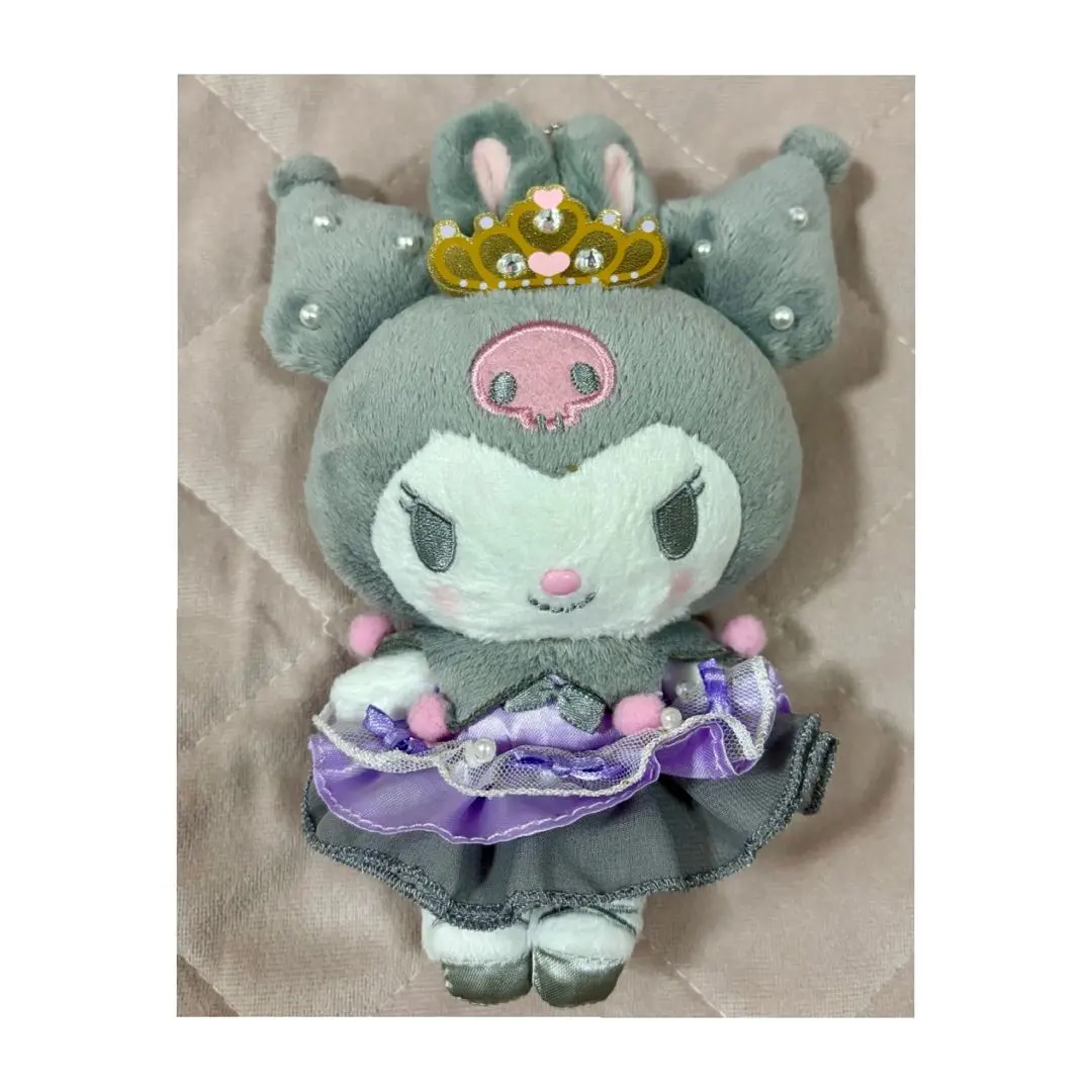 2026年最新】マイメロディ ぬいぐるみ(憧れのバレリーナ)の人気