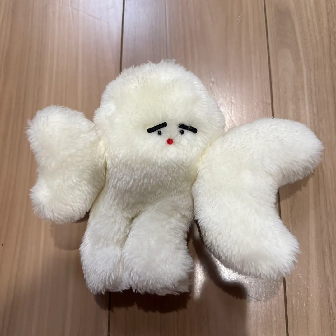 2026年最新】片岡メリヤス ぬいぐるみの人気アイテム - メルカリ