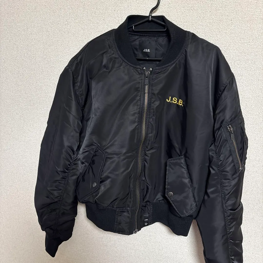 2026年最新】j.s.b. ma-1の人気アイテム - メルカリ