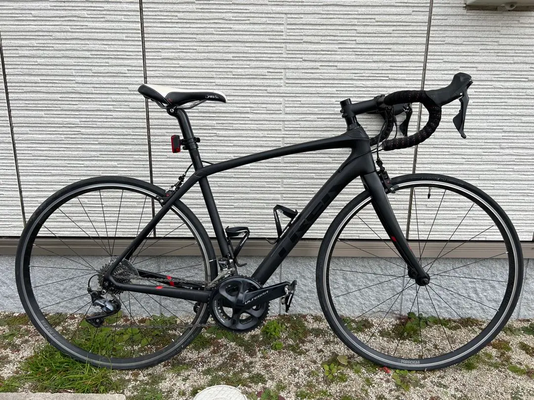 2026年最新】TREK DOMANE SL6の人気アイテム - メルカリ